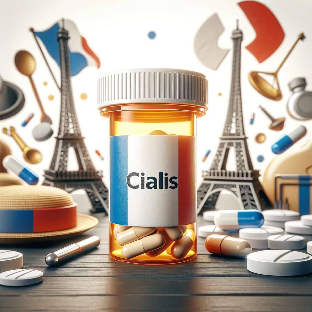 Cialis pharmacie paris 